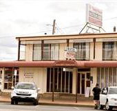 Town House Motor Inn - Hotel Gold Coast