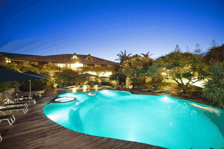 Beach Hotel Resort - Hotel Gold Coast 0