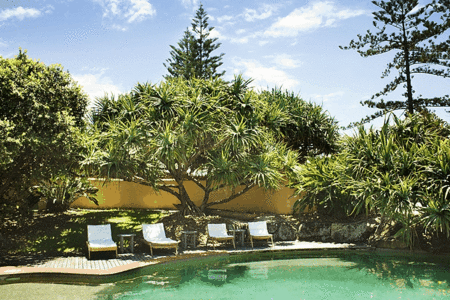 Beach Hotel Resort - Hotel Gold Coast 4