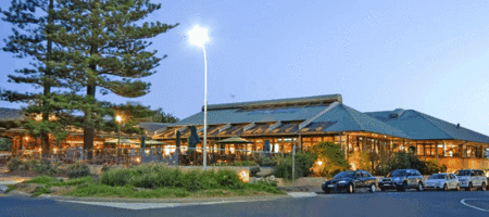 Beach Hotel Resort - Hotel Gold Coast 5