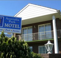 Australia Park Motel - Hotel Gold Coast