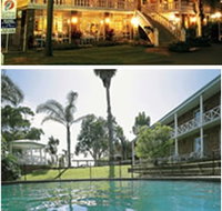 Country Comfort Terrigal - Hotel Gold Coast