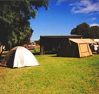 Princes Hwy Caravan Park - Hotel Gold Coast