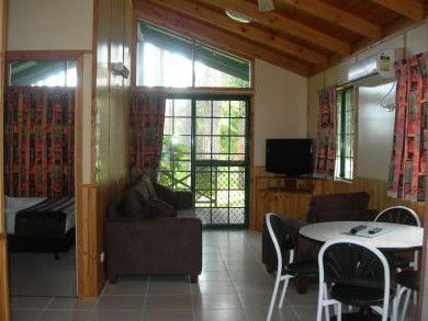 Lanis Holiday Island - Hotel Gold Coast 1