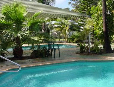 Lanis Holiday Island - Hotel Gold Coast 2