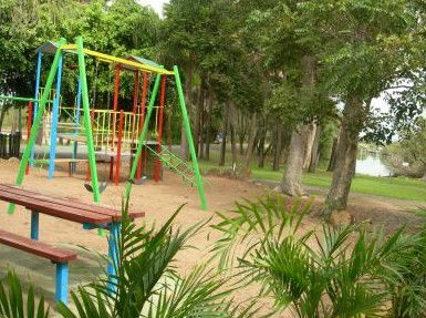Lanis Holiday Island - Hotel Gold Coast 4
