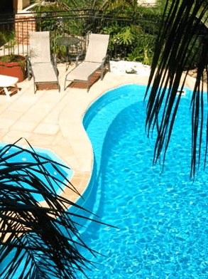 Anabranch North NSW Hotel Gold Coast