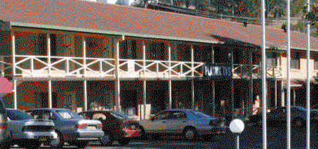 Country Comfort Coffs Harbour - Hotel Gold Coast 0