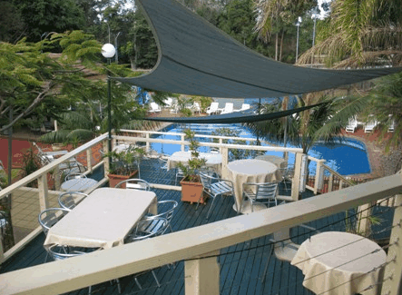 Country Comfort Coffs Harbour - Hotel Gold Coast 1
