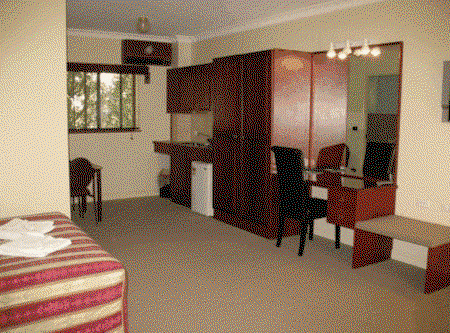 Country Comfort Coffs Harbour - Hotel Gold Coast 3