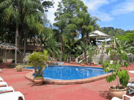 Country Comfort Coffs Harbour - Hotel Gold Coast 4