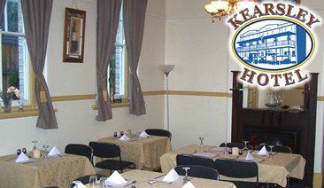 Kearsley NSW Hotel Gold Coast