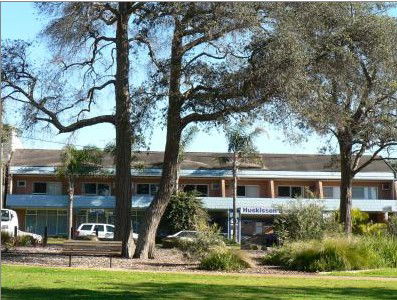 Huskisson Beach Motel - Hotel Gold Coast 0