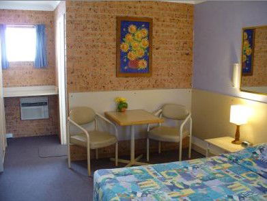 Huskisson Beach Motel - Hotel Gold Coast 2