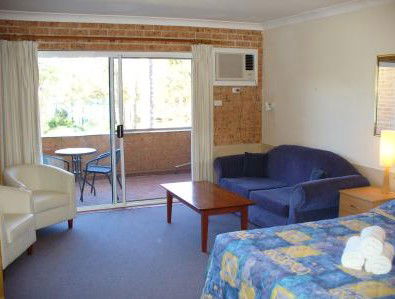 Huskisson Beach Motel - Hotel Gold Coast 3