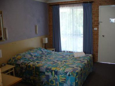 Huskisson Beach Motel - Hotel Gold Coast 4