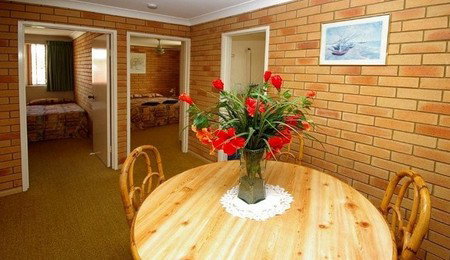 Beachlander Holiday Apartments - Hotel Gold Coast 0