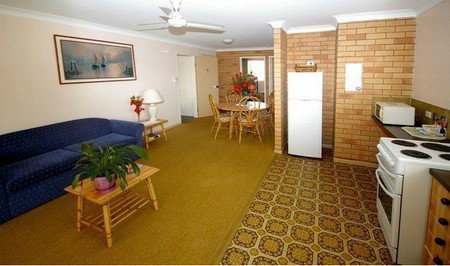 Beachlander Holiday Apartments - Hotel Gold Coast 1
