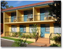 City Sider Motor Inn - Hotel Gold Coast 4