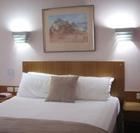 Tamwell Motel - Hotel Gold Coast