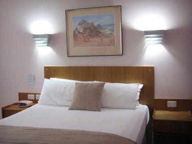 Tamwell Motel - Hotel Gold Coast 0