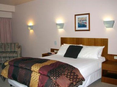 Tamwell Motel - Hotel Gold Coast 1