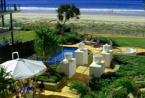 Palm Springs Residences - Hotel Gold Coast 0