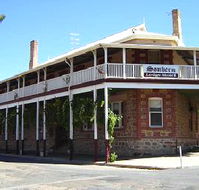 Sonbern Lodge Motel - Hotel Gold Coast