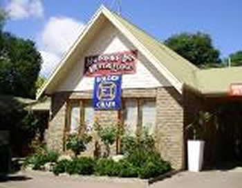 Hahndorf Inn - Hotel Gold Coast 0