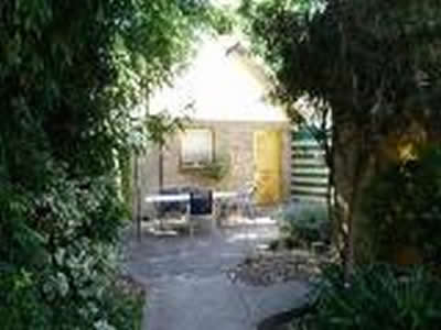 Hahndorf Inn - Hotel Gold Coast 5