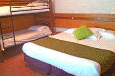 Barrakee Ski Lodge - Hotel Gold Coast 0