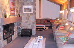 Barrakee Ski Lodge - Hotel Gold Coast 2