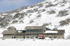 Barrakee Ski Lodge - Hotel Gold Coast 3