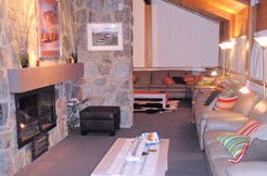 Barrakee Ski Lodge - Hotel Gold Coast 4