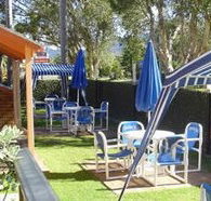 Sandboy Beachfront Holiday Apartments - Hotel Gold Coast