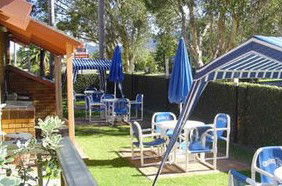 Sandboy Beachfront Holiday Apartments - Hotel Gold Coast 0