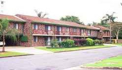 Sandboy Beachfront Holiday Apartments - Hotel Gold Coast 1