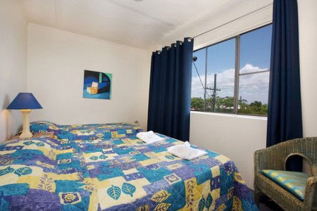 Ambassador Motor Inn Brisbane - Hotel Gold Coast 0