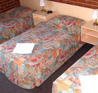 Greenslopes Motor Inn - Hotel Gold Coast