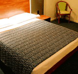 Brisbane International - Rocklea - Hotel Gold Coast
