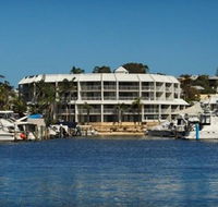 Pier 21 Apartment Hotel - Hotel Gold Coast