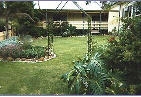 Tabourie Lake Motor Inn Resort - Hotel Gold Coast 3