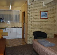Coastal Comfort Motel - Hotel Gold Coast