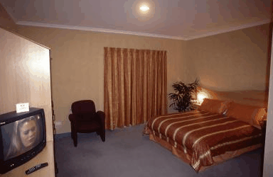 Abbotsham TAS Hotel Gold Coast