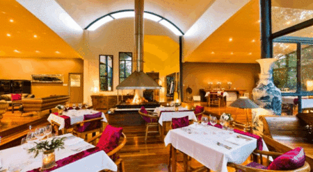 Pethers Rainforest Retreat - Hotel Gold Coast