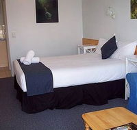 Aspley Motor Inn - Hotel Gold Coast