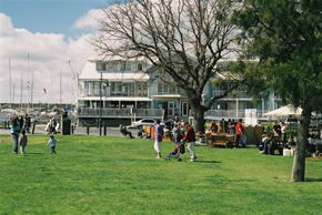 Quest Williamstown - Hotel Gold Coast 2