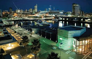 Docklands VIC Hotel Gold Coast