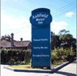 Ashfield Motor Inn - Hotel Gold Coast 1