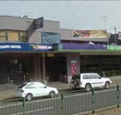 The Plantation Hotel - Hotel Gold Coast